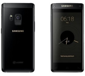 Замена экрана на телефоне Samsung Leader 8 в Кемерово